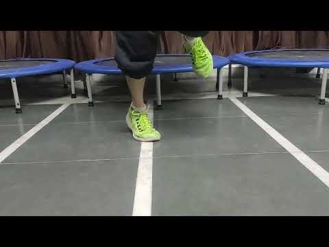 Learn How to Shuffle - In Only 5 Minutes - for Beginners STEP - 6 tutorial