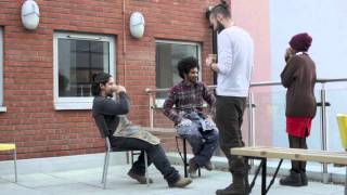 Veronica Ricks, Principal of the Heatherley School of Fine Art