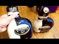 Sheridans coffee layered liqueur first look  pour