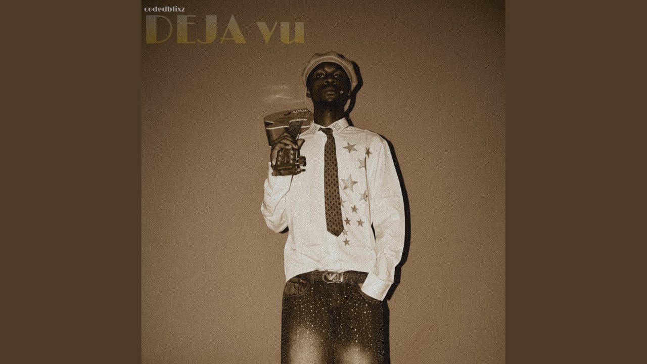 Watch DEJAVU on YouTube Watch DEJAVU on YouTube