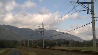 養老鉄道　薬膳列車