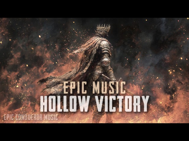 HOLLOW VICTORY - Dark Fantasy Music