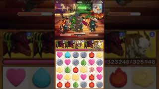 Battle camp - Darking mad event