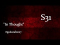 Shellter 31 -  "In Thought"