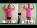 DUKAN DIET ATTACK PHASE RESULTS + VLOG