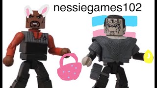 Big Easter Bash! (Dedicated To Andrewgames102)