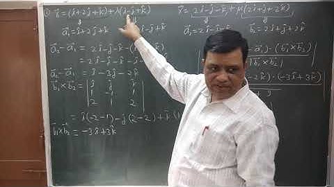 Three Dimensional Geometry class 12 RBSE EXERCISE 14.5 QUESTIONS 1 & 2