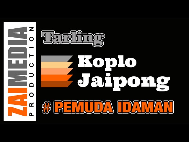 TARLING TENGDUNG KOPLO JAIPONG  PEMUDA IDAMAN  (COVER) By Zaimedia Group class=