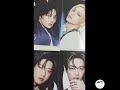 💥Stray Kids official KARMA card(POB\Photo card)💥