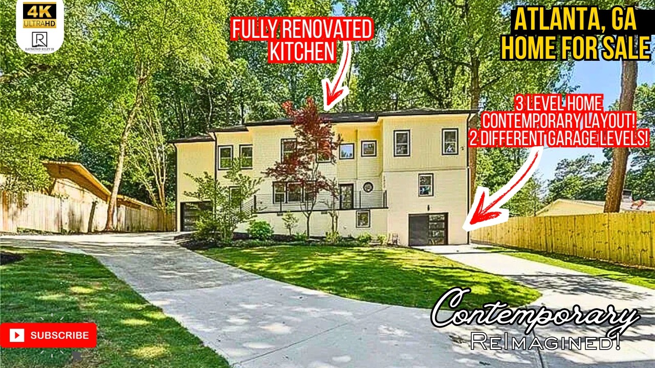 What's NOT to love in this creative architectural home design?! SEE FOR YOURSELF!