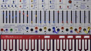 Free Buchla Easel Virtual Patchseet