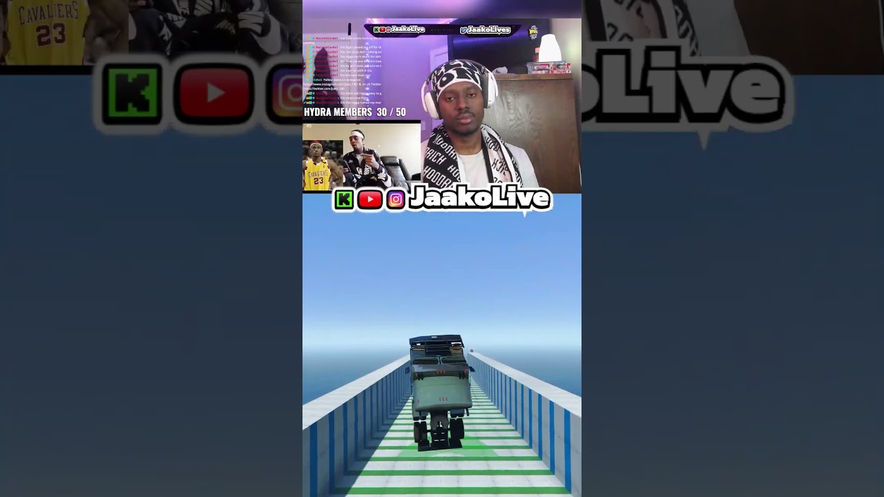 SMFH....KICK.COM I| Kick: JaakoLIVE 