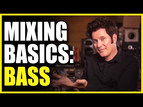 mixing-basics:-bass---warren-huart:-produce-like-a-pro