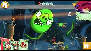 Angry Birds 2 Red's Rumble! 🐦❤️🔴 | Daily Challenge PC: June 3 2024