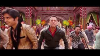 SALMAN KHAN - Funny Dance Collection