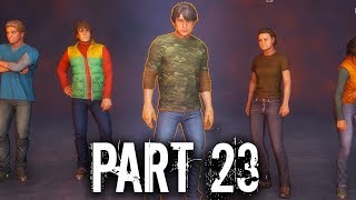 State of Decay 2 Gameplay Walkthrough Part 23 - PEDRO THE WARLORD LEADER