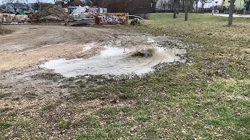 Traxxax E-revo 2.0 VXL Brushless Slow-motion bash