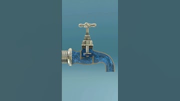 How  Faucet Works