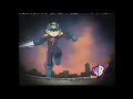 Kids WB Pokemon Yu Gi Oh Megaman Nt Warrior Promo 