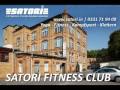 Satori Fitness Club Babelsberg