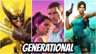 Gaming In 2026 Will Be Generational…! 