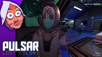 [Criken] Pulsar : TO THE MOONS - Pulsar Crew Co-op w/ the gang