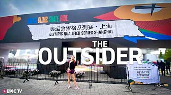 The Olympic Qualifiers - It All Comes Down To This  | The Outsider Ep.4