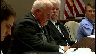 Manchester Passes 2012 Budget By 9-5 Vote