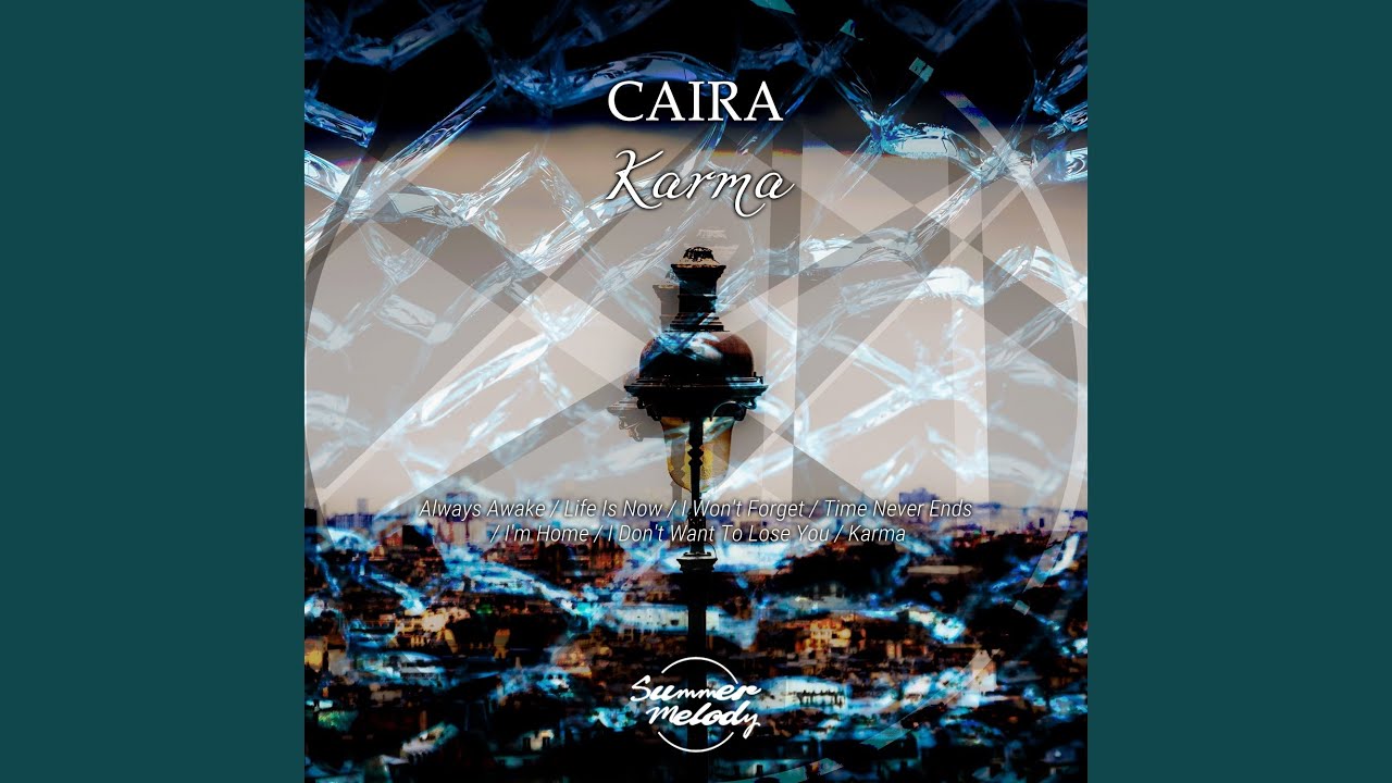 Time Never Ends (Original Mix)