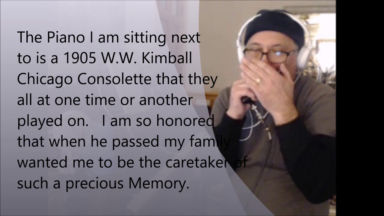 My Way   Frank Sinatra Hugo Silver Tony LaPorta HD