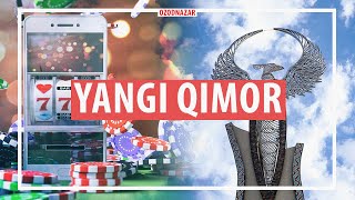 : OzodNazar: Prezident Internet-qimorga ruxsat beruvchi farmonni imzoladi