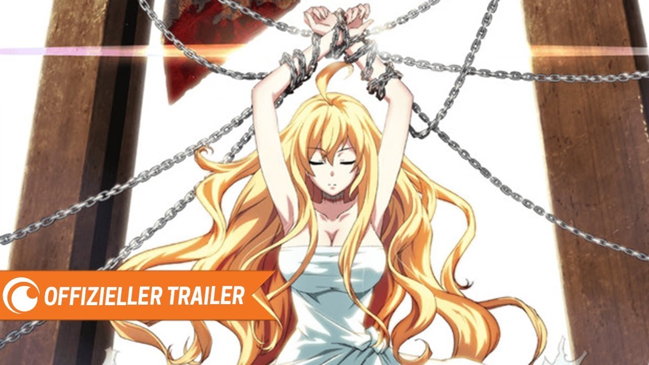 Watch Dies irae - Crunchyroll