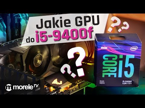 Video: Je i5 9400f dober za pretakanje?