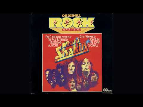 Al Kooper - Can't Keep from Crying Sometimes