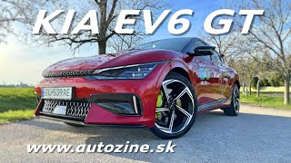 POV Review - KIA EV6 GT