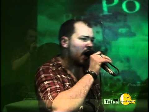 Vacos & Billy Savage (William Malcolm) live @ Radi...