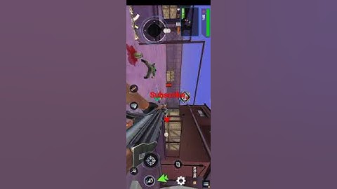 real commando mission