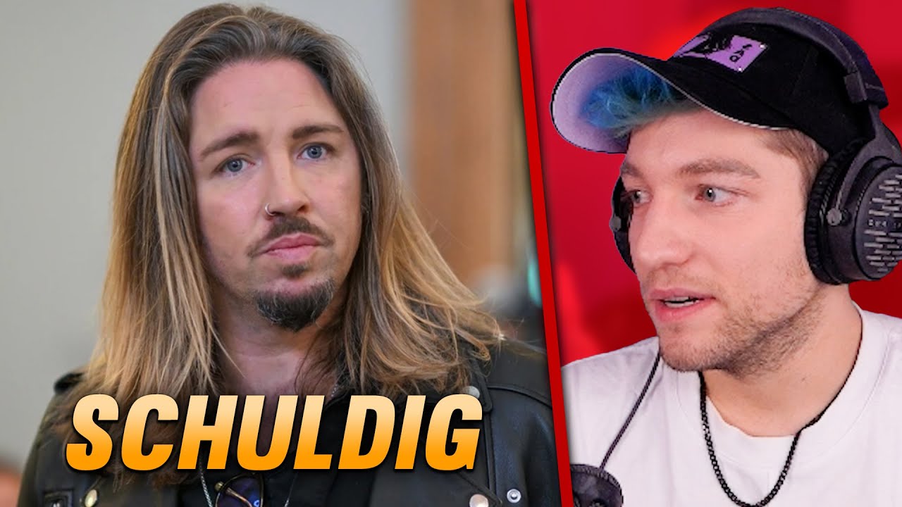 Er hat alle belogen und vielen geschadet…