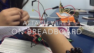ROBOTICS GROUP 5 - Arduino Basketball