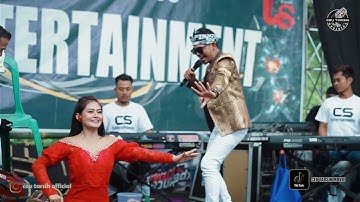 BUAH KAWUNG MEDLEY DAUN HIRIS COMOT MENGELUARKAN SKILNYA CEU TARSIH FT CS MUSIC LIVE PERFORM