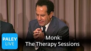 Monk - The Therapy Sessions (Paley Center)