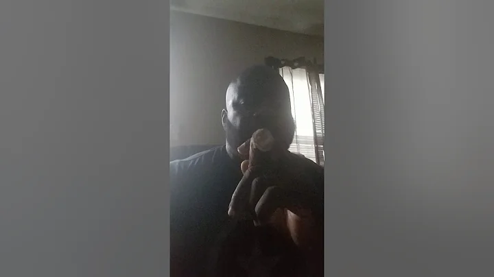 Do you appreciate your Black man? (Cynthia G respo...