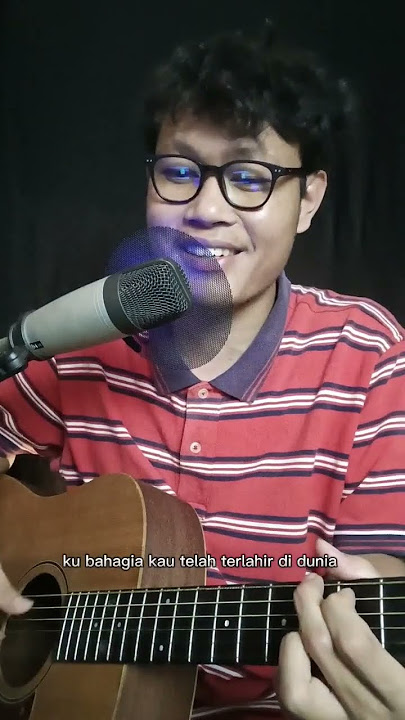 Perahu kertas #maudyayunda #instrumental