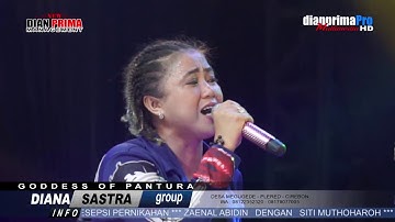 KENANGAN   DIANA SASTRA    AMBULU LOSARI   BREBES 22 10 2019