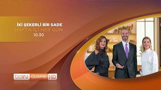 İki Şekerli Bir Sade - Genel Tanıtım Fragmanı