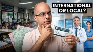 International Health Insurance: Is It Worth the Cost for Expats?
