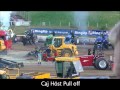 Målilla Traktorpulling 2015