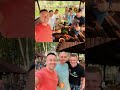 🔥 Отлично отдохнули с резидентами клуба «ВСЕ СВОИ»!