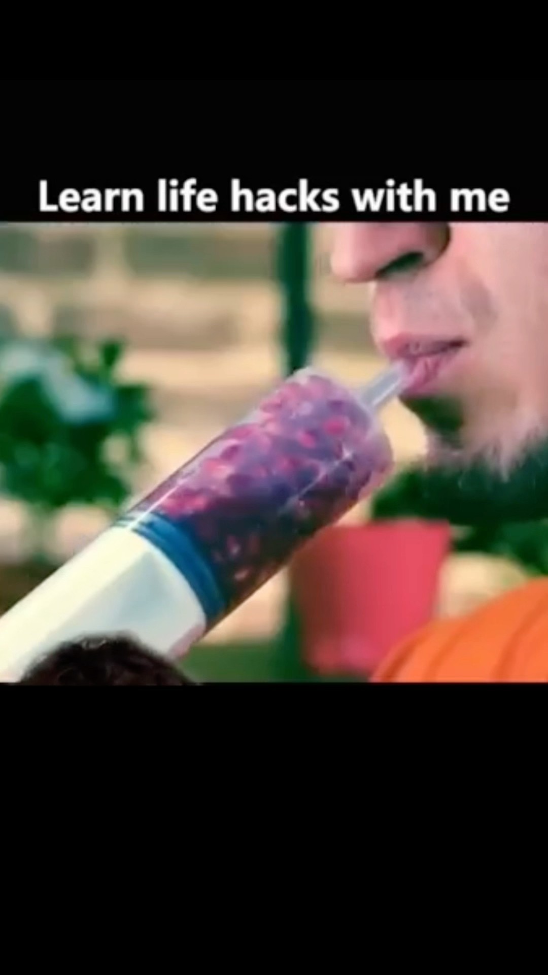 Pomegranate useless lifehacks 184