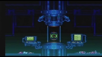 Super Metroid Part 1 - A New Beginning